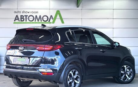 KIA Sportage IV рестайлинг, 2019 год, 1 999 000 рублей, 4 фотография