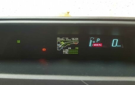 Toyota Aqua I, 2014 год, 999 000 рублей, 7 фотография