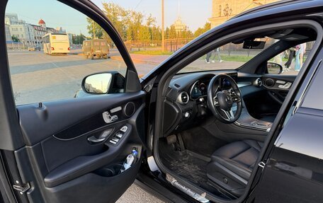 Mercedes-Benz GLC, 2020 год, 5 600 000 рублей, 8 фотография