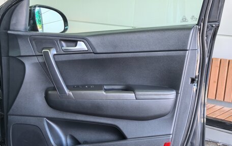 KIA Sportage IV рестайлинг, 2019 год, 1 999 000 рублей, 28 фотография