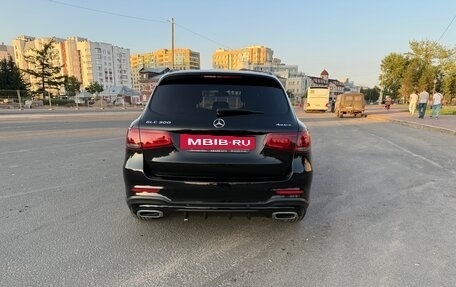 Mercedes-Benz GLC, 2020 год, 5 600 000 рублей, 3 фотография