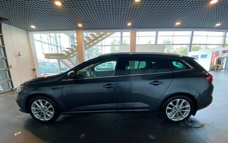 Renault Megane IV, 2019 год, 1 580 000 рублей, 6 фотография