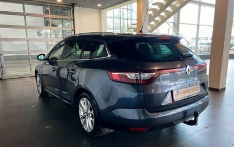 Renault Megane IV, 2019 год, 1 580 000 рублей, 5 фотография