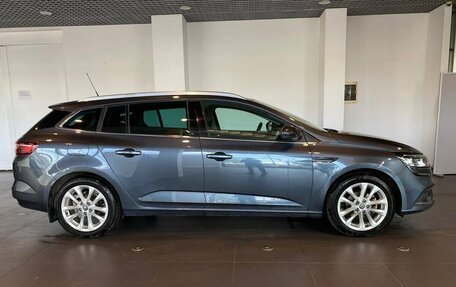Renault Megane IV, 2019 год, 1 580 000 рублей, 2 фотография