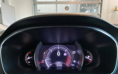 Renault Megane IV, 2019 год, 1 580 000 рублей, 11 фотография
