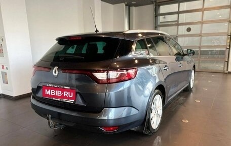 Renault Megane IV, 2019 год, 1 580 000 рублей, 3 фотография