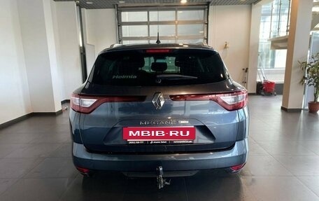 Renault Megane IV, 2019 год, 1 580 000 рублей, 4 фотография