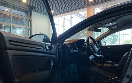Renault Megane IV, 2019 год, 1 580 000 рублей, 20 фотография