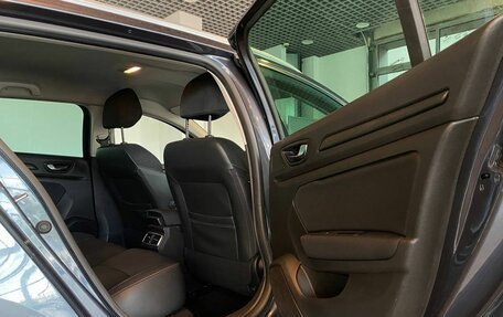 Renault Megane IV, 2019 год, 1 580 000 рублей, 25 фотография
