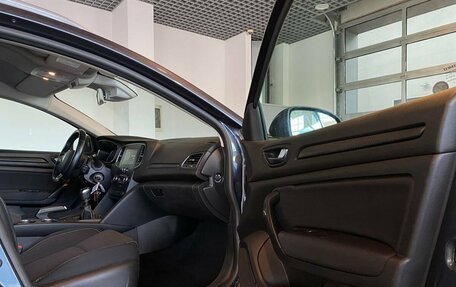 Renault Megane IV, 2019 год, 1 580 000 рублей, 26 фотография