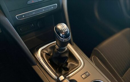 Renault Megane IV, 2019 год, 1 580 000 рублей, 30 фотография