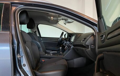 Renault Megane IV, 2019 год, 1 580 000 рублей, 28 фотография