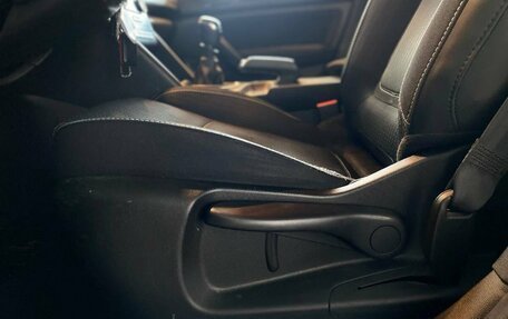 Renault Megane IV, 2019 год, 1 580 000 рублей, 32 фотография