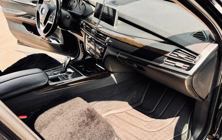 BMW X5, 2015 год, 2 999 999 рублей, 10 фотография