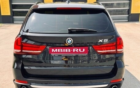 BMW X5, 2015 год, 2 999 999 рублей, 5 фотография