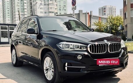 BMW X5, 2015 год, 2 999 999 рублей, 3 фотография