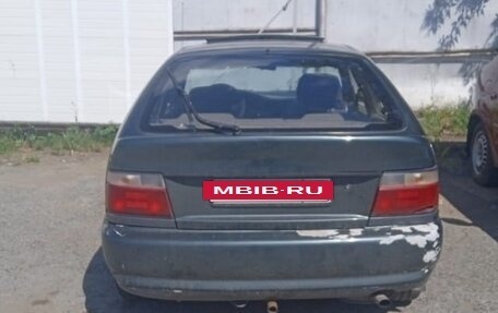Toyota Corolla, 1993 год, 125 000 рублей, 4 фотография