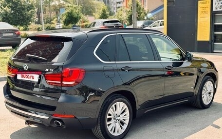 BMW X5, 2015 год, 2 999 999 рублей, 6 фотография