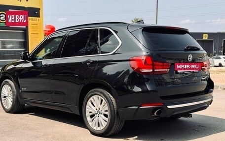 BMW X5, 2015 год, 2 999 999 рублей, 4 фотография