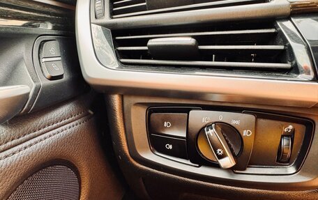 BMW X5, 2015 год, 2 999 999 рублей, 14 фотография