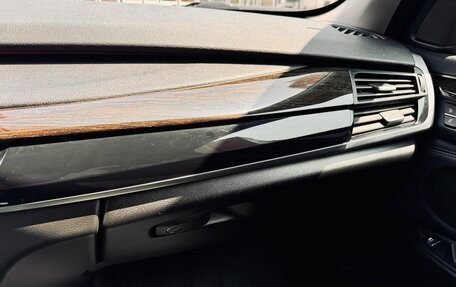 BMW X5, 2015 год, 2 999 999 рублей, 17 фотография