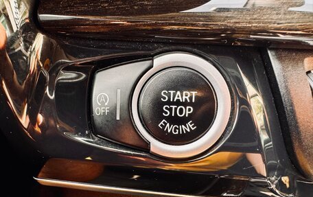 BMW X5, 2015 год, 2 999 999 рублей, 13 фотография