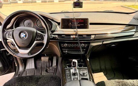 BMW X5, 2015 год, 2 999 999 рублей, 26 фотография