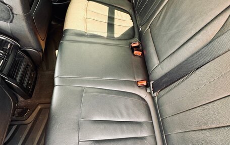 BMW X5, 2015 год, 2 999 999 рублей, 28 фотография