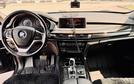 BMW X5, 2015 год, 2 999 999 рублей, 29 фотография