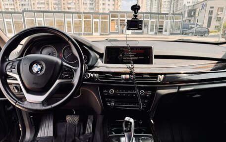 BMW X5, 2015 год, 2 999 999 рублей, 27 фотография