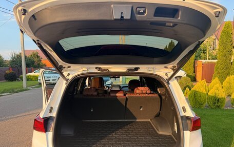 Hyundai Santa Fe IV, 2018 год, 3 200 000 рублей, 6 фотография