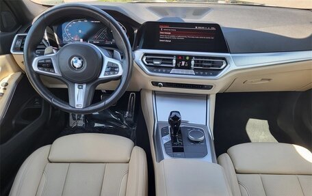 BMW 3 серия, 2022 год, 5 975 000 рублей, 4 фотография