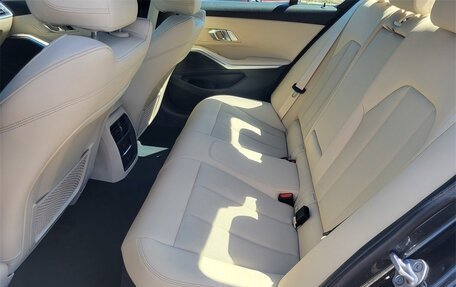 BMW 3 серия, 2022 год, 5 975 000 рублей, 7 фотография