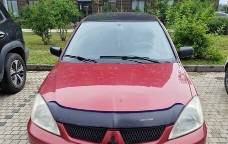 Mitsubishi Lancer IX, 2005 год, 330 000 рублей, 5 фотография