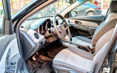 Chevrolet Cruze II, 2010 год, 590 000 рублей, 15 фотография