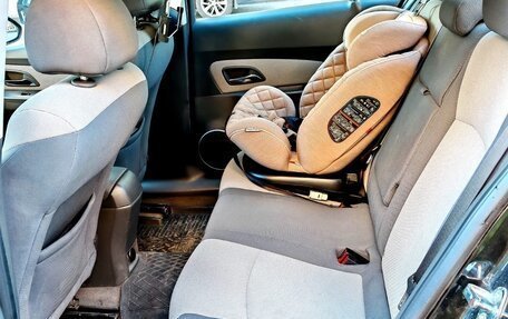 Chevrolet Cruze II, 2010 год, 590 000 рублей, 16 фотография