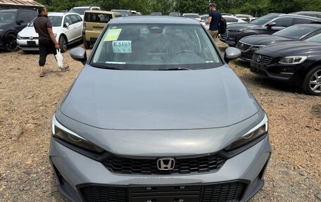 Honda Civic, 2025 год, 2 449 900 рублей, 2 фотография