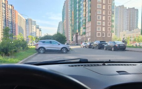 Chevrolet Cruze II, 2010 год, 590 000 рублей, 23 фотография