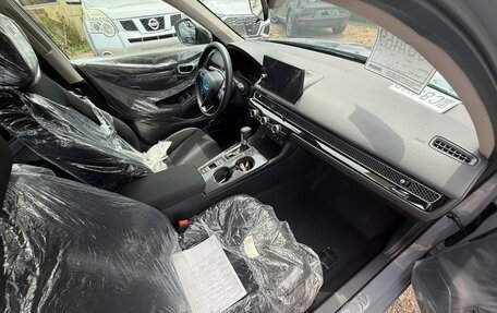 Honda Civic, 2025 год, 2 449 900 рублей, 10 фотография