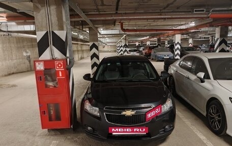 Chevrolet Cruze II, 2010 год, 590 000 рублей, 22 фотография