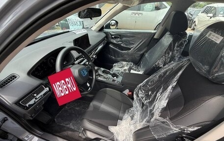 Honda Civic, 2025 год, 2 449 900 рублей, 9 фотография