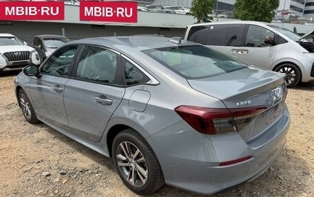 Honda Civic, 2025 год, 2 449 900 рублей, 7 фотография