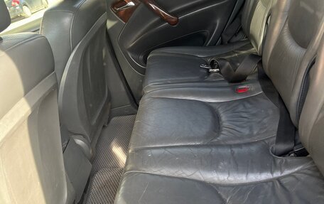Mercedes-Benz M-Класс, 1998 год, 550 000 рублей, 6 фотография