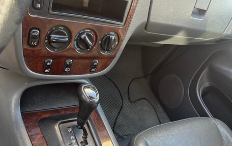 Mercedes-Benz M-Класс, 1998 год, 550 000 рублей, 7 фотография