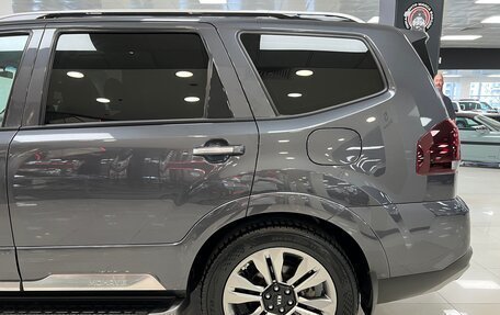 KIA Mohave I, 2021 год, 3 790 000 рублей, 7 фотография