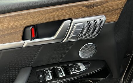 KIA Mohave I, 2021 год, 3 790 000 рублей, 12 фотография