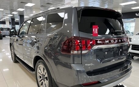 KIA Mohave I, 2021 год, 3 790 000 рублей, 6 фотография