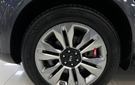 KIA Mohave I, 2021 год, 3 790 000 рублей, 9 фотография