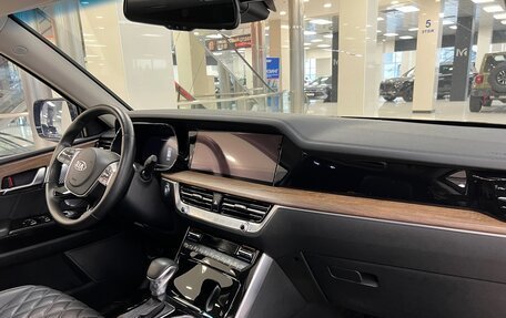 KIA Mohave I, 2021 год, 3 790 000 рублей, 17 фотография