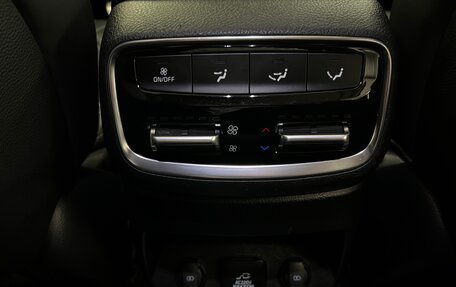 KIA Mohave I, 2021 год, 3 790 000 рублей, 22 фотография